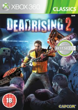 Dead Rising 2 Classics - Xbox - 360 Game.